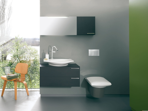 Смеситель для раковины Jacob Delafon STILLNESS E985-4-CP