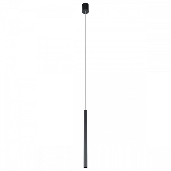 Подвесной светильник Loft it Metropolis 10334/800 Black