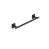 Полотенцедержатель Kludi Vela S 2596239 черный матовый