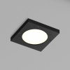 Встраиваемый светильник Denkirs DK3013 DK3015-BK
