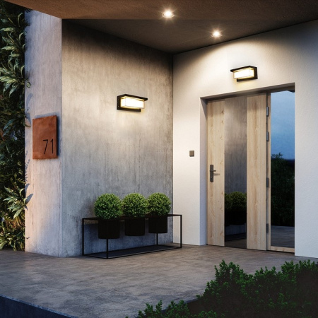 Накладной светильник Feron Мельбурн 11685