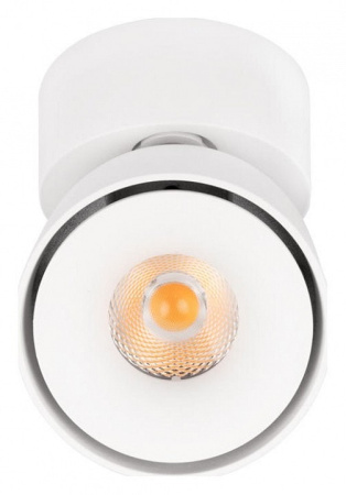 Спот Loft it Focus 10323/A White