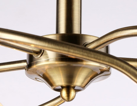Люстра на штанге Ambrella Light TR TR3199
