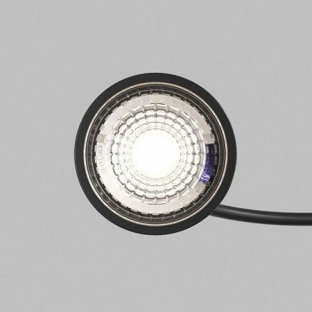 Модуль светодиодный Denkirs DK3000 DK4000-7W-BK
