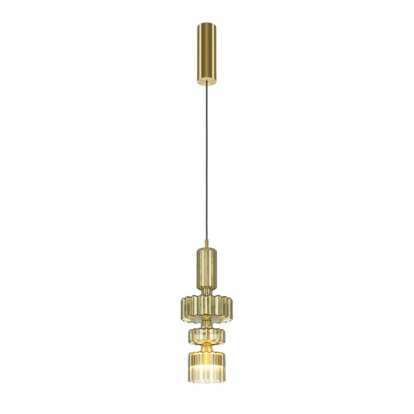 Подвесной светильник Maytoni Level MOD253PL-L18BS3K3