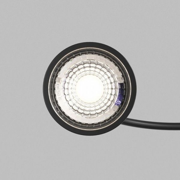 Модуль светодиодный Denkirs DK3000 DK4000-7W-BK
