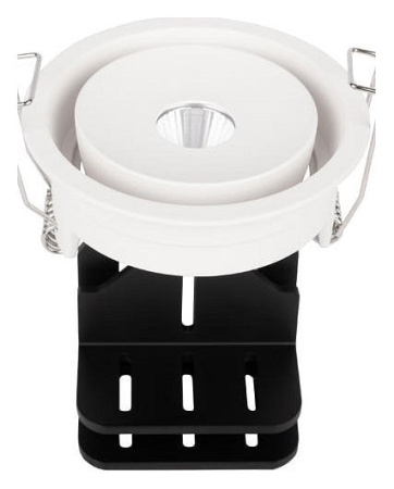 Встраиваемый светильник Loft it Lucky 10321 White