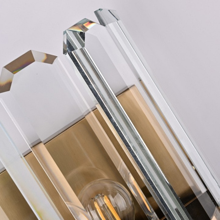 Накладной светильник Imperiumloft BONNINGTON 44,45