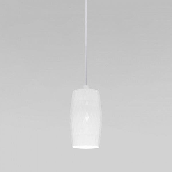 Подвесной светильник Eurosvet Bonaldo 50246/1 LED белый