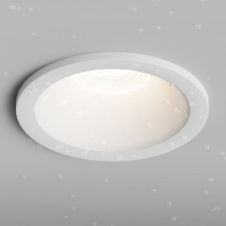 Встраиваемый светильник Hesby Lighting Nova HSBL_0135