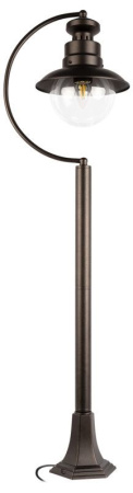 Плафон стеклянный Kink Light  c07508