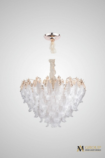 Подвесная люстра AM-Group AMEDA AMEDA SPD500