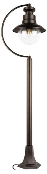 Плафон стеклянный Kink Light  c07508