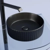 Раковина 36x36 см Ceramica Nova Element CN6057MB