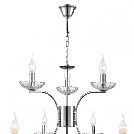 Подвесная люстра Lumion Classi 8155/9