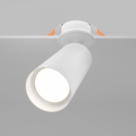 Спот Maytoni Technical Фокус C018CL-01W