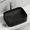 Раковина 50,5x38 см Ceramica Nova Element CN6052MB