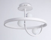 Люстра на штанге Ambrella Light FL FL66261