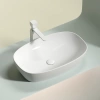 Раковина 60x38 см Ceramica Nova Element CN6049