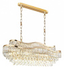 Подвесная люстра Odeon Light Wayta 5073/15