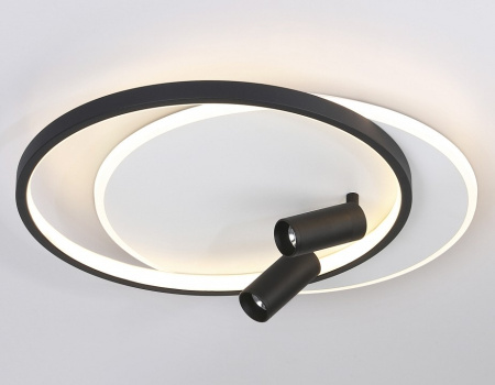 Потолочная люстра Ambrella Light FL FL5137