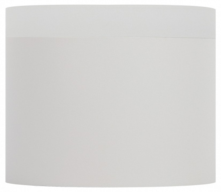 Накладной светильник Эра OL17 GX53 WH Б0049044