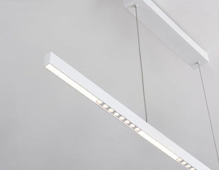 Подвесной светильник Ambrella Light FL FL5831