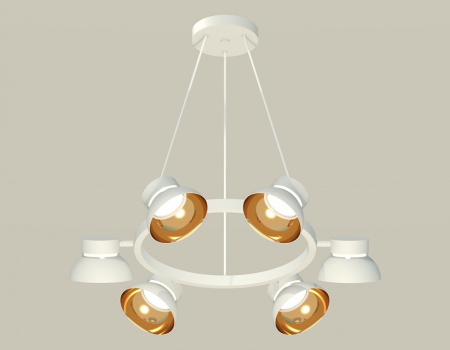 Подвесная люстра Ambrella Light XB XB9191101