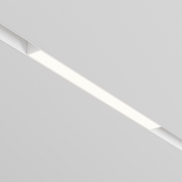 Встраиваемый светильник Maytoni Technical Базис TR030-4-12W3K-WW-DS-W