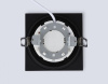 Встраиваемый светильник Ambrella Light TN TN6609