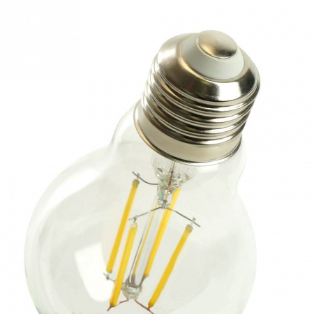 Лампа светодиодная Feron LB-1106 E27 6Вт 4000K 48890