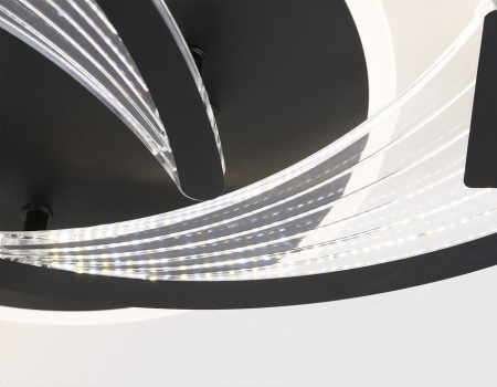 Потолочная люстра Ambrella Light FA FA4477
