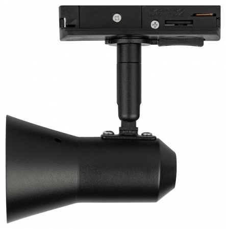 Светильник на штанге Эра TR37-GU10 BK