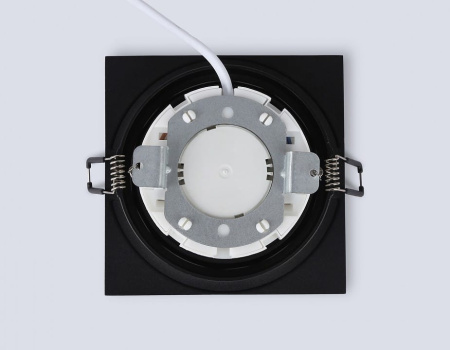 Встраиваемый светильник Ambrella Light TN TN6609