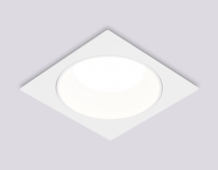 Встраиваемый светильник Ambrella Light TN TN52337