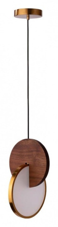Подвесной светильник Loft it Eclipse 9970C