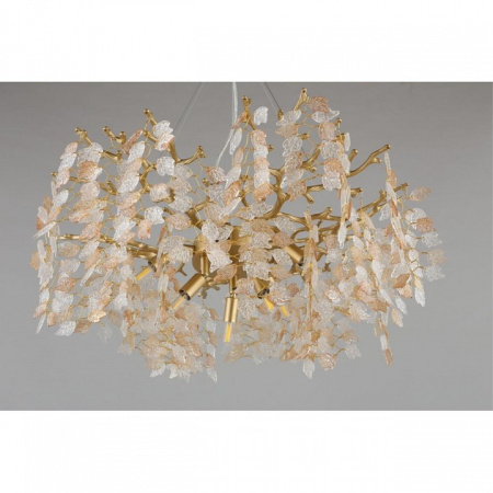 Подвесная люстра Omnilux Cavriglia OML-52803-08