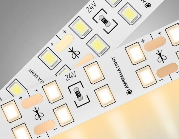 Лента светодиодная Ambrella Light GS GS3601