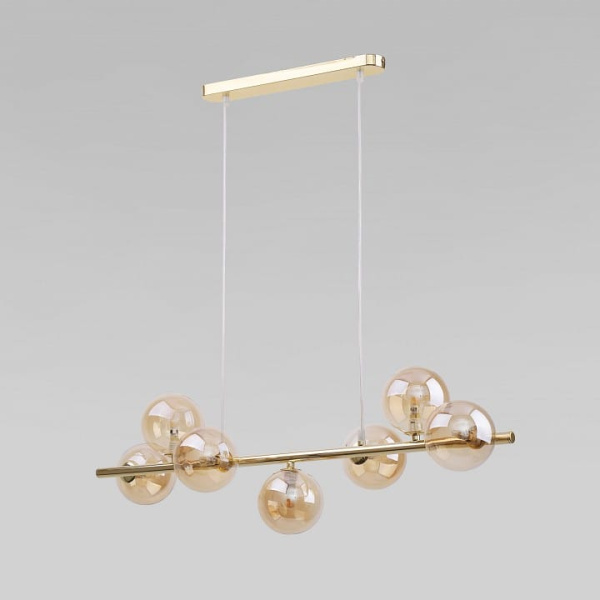 Подвесной светильник TK Lighting Estera 5668 Estera Gold