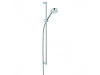 Подвесной унитаз Duravit Durastyle 45620900A1 с крышкой-сиденьем