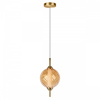 Подвесной светильник Loft it Helix 10421/B Amber