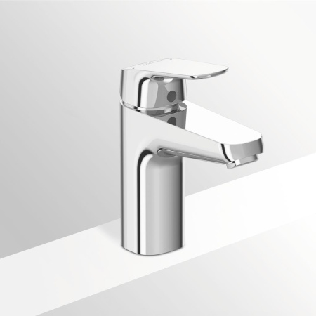 Смеситель для раковины Ideal Standard Ceraflex B1713AA