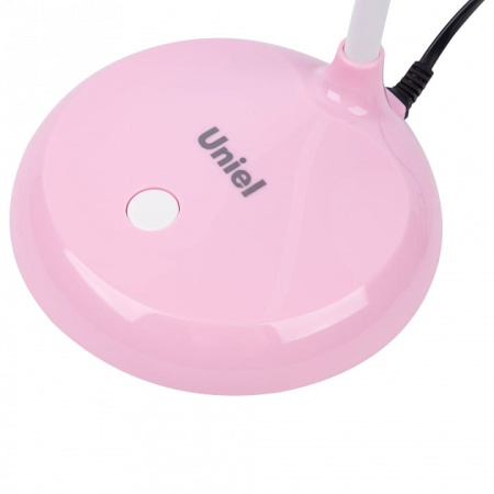 Настольная лампа офисная Uniel TLI-228 UL-00003653