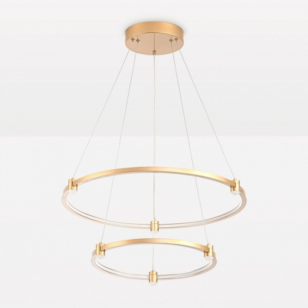 Подвесной светильник Ambrella Light FL FL5508
