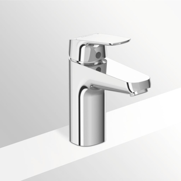 Смеситель для раковины Ideal Standard Ceraflex B1713AA