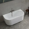 Акриловая ванна Vincea VBT-427-1700 170x80 см, белый