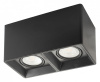 Накладной светильник Denkirs DK3030 DK3035-BK
