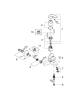 Смеситель Grohe Euroeco 32743000 для ванны с душем