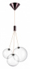 Подвесная люстра Lightstar Sferetta 801030