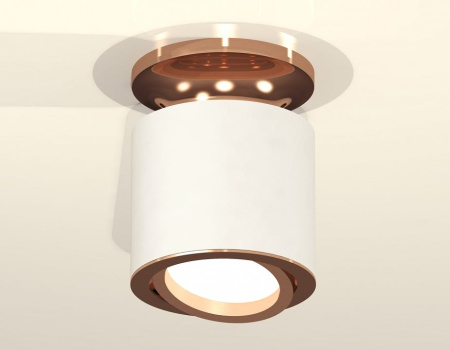 Накладной светильник Ambrella Light XS XS7401140